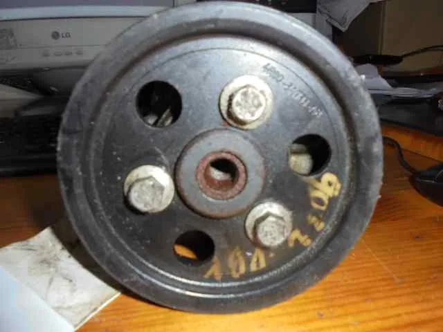 Bomba Servodireccion para Jaguar S-Type