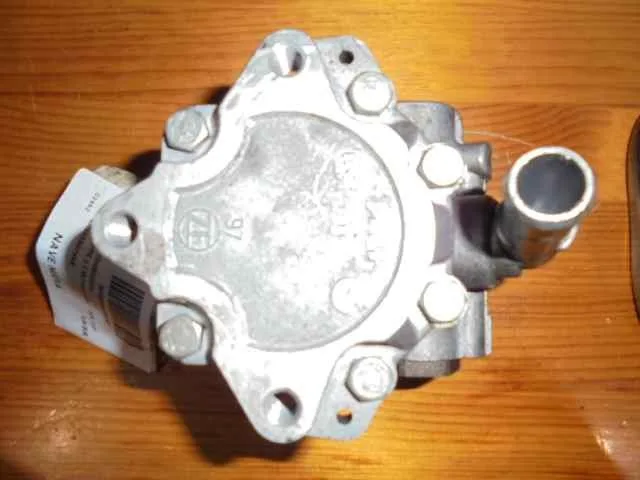 Bomba Servodireccion para Jaguar S-Type