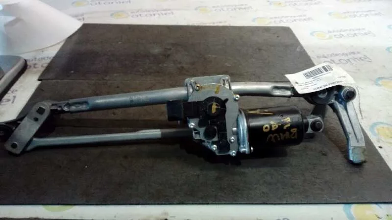 Motor Limpia Delantero para Bmw Serie 3 Berlina (E90)