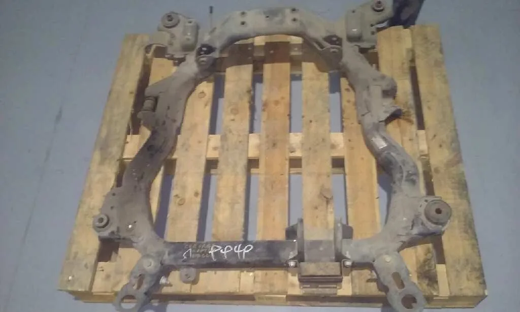 Puente Delantero para Chevrolet Captiva