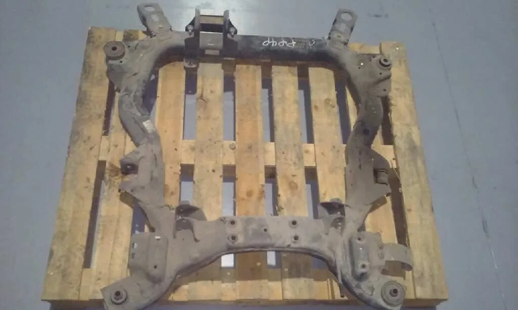 Puente Delantero para Chevrolet Captiva