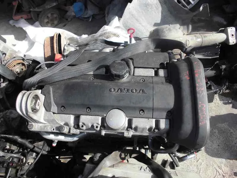 Motor Completo para Volvo S80 Berlina