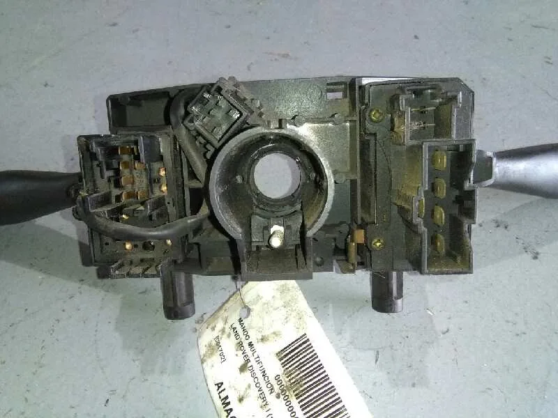 Mando Multifuncion para Land Rover Discovery (Salljg/Lj)