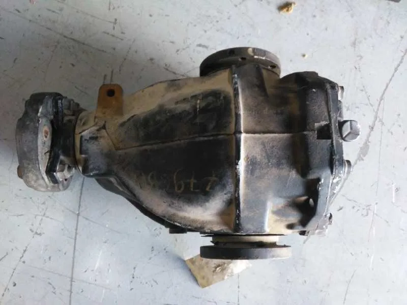 Diferencial Trasero para Mercedes-Benz Clase E (W210) Berlina