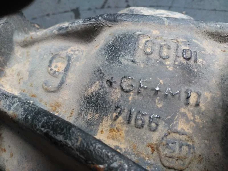 Diferencial Trasero para Mercedes-Benz Clase E (W210) Berlina