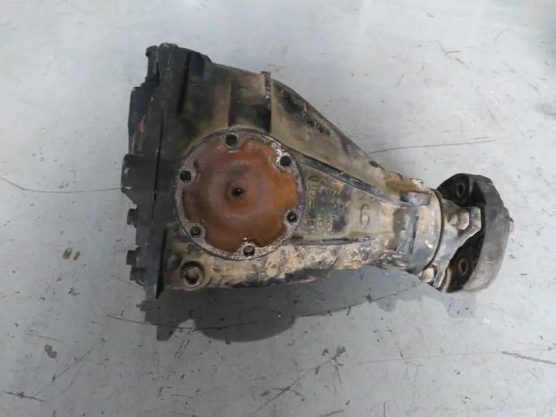 Diferencial Trasero para Mercedes-Benz Clase E (W210) Berlina
