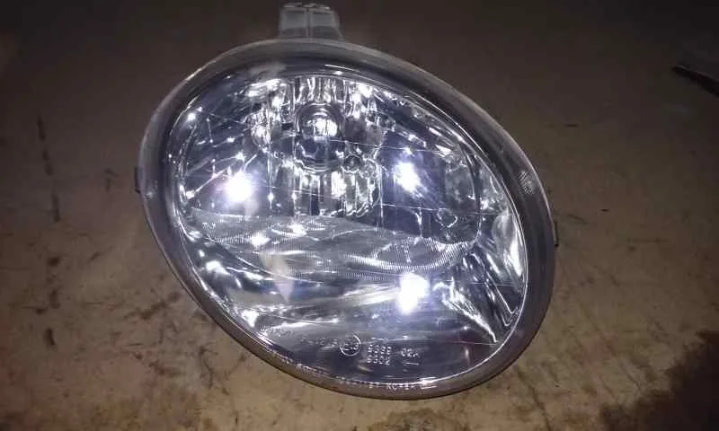 Faro Derecho para Daewoo Matiz