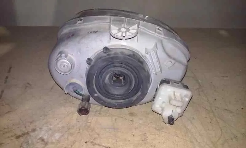 Faro Derecho para Daewoo Matiz