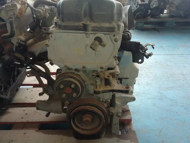 Motor Completo para Nissan Almera (N16/E)