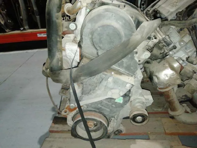 Motor Completo para Seat Ibiza (6L1)