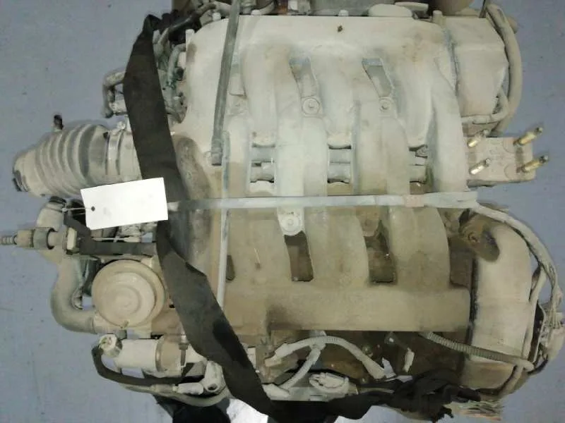 Motor Completo para Ford Mondeo Berlina (Gd)