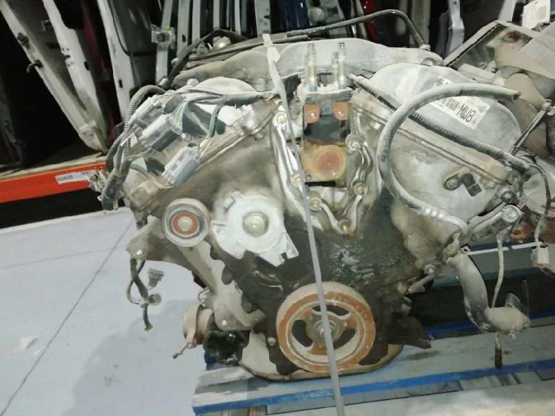 Motor Completo para Ford Mondeo Berlina (Gd)