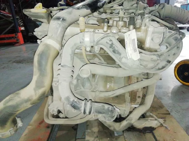 Motor Completo para Renault Clio Iii