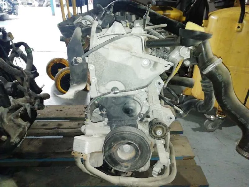 Motor Completo para Renault Clio Iii