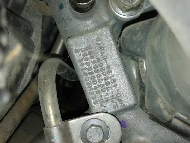 Motor Completo para Renault Clio Iii
