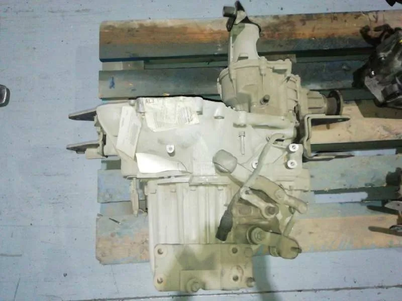 Caja Cambios para Kia Sportage