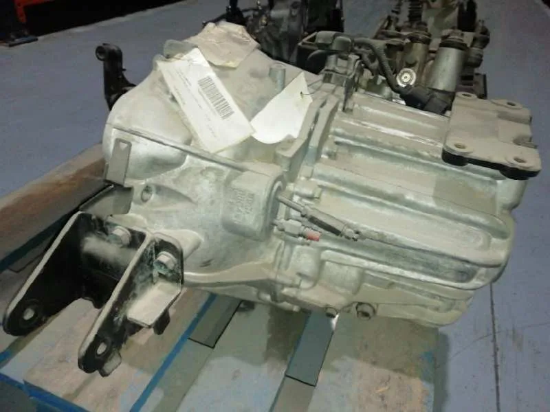 Caja Cambios para Kia Sportage