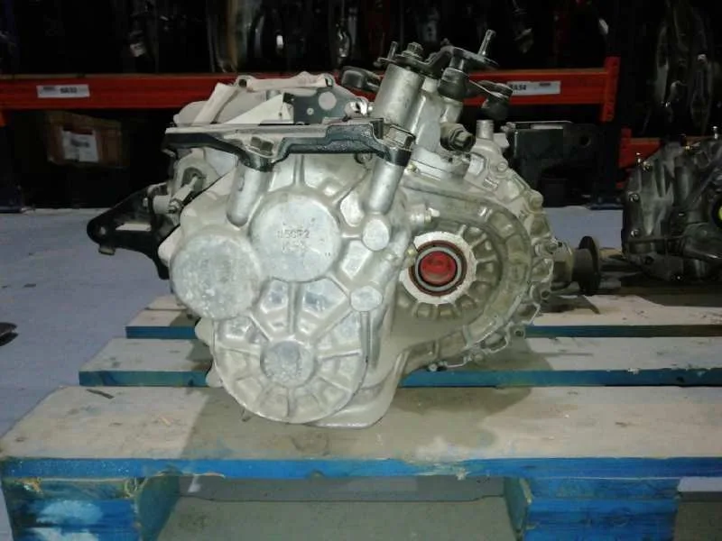 Caja Cambios para Kia Sportage