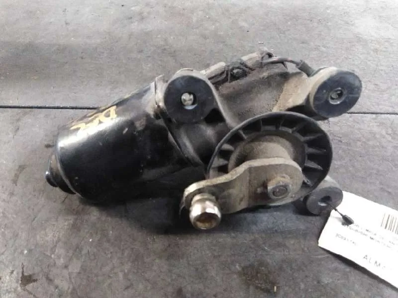 Motor Limpia Delantero para Mitsubishi Montero (V20/V40)