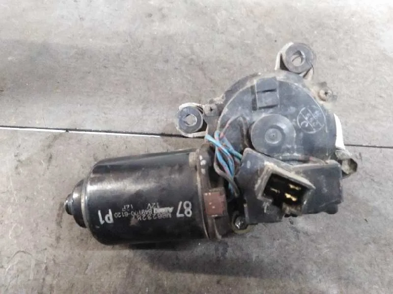 Motor Limpia Delantero para Mitsubishi Montero (V20/V40)