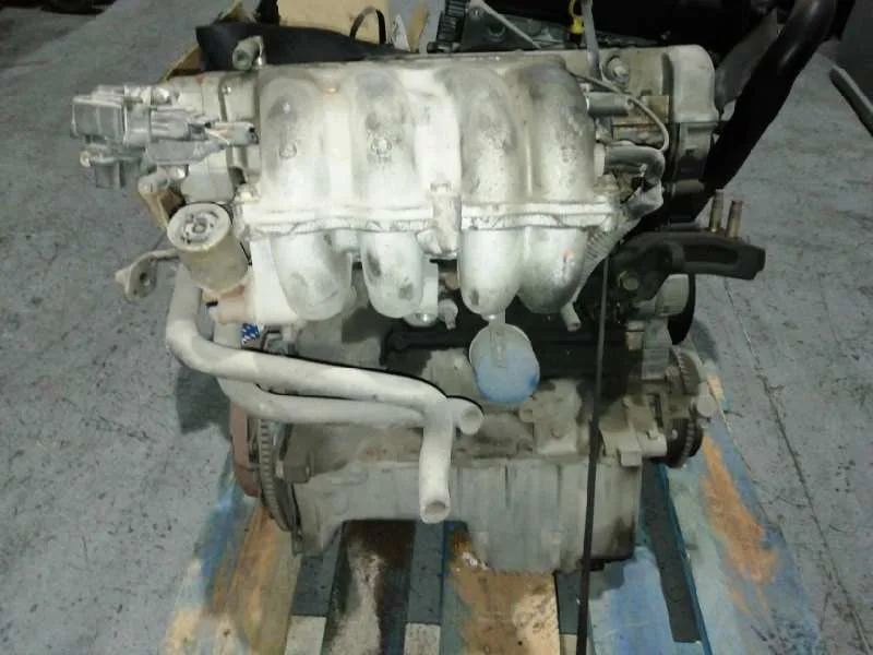 Motor Completo para Kia Sephia Ll