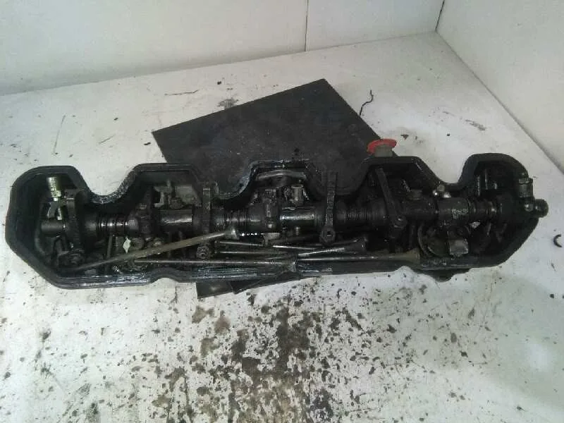 Arbol De Levas para Land Rover Range Rover (Lp)
