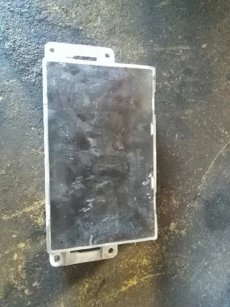 Display para Nissan Almera (N16/E)
