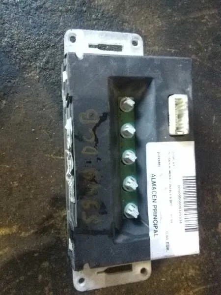 Display para Nissan Almera (N16/E)