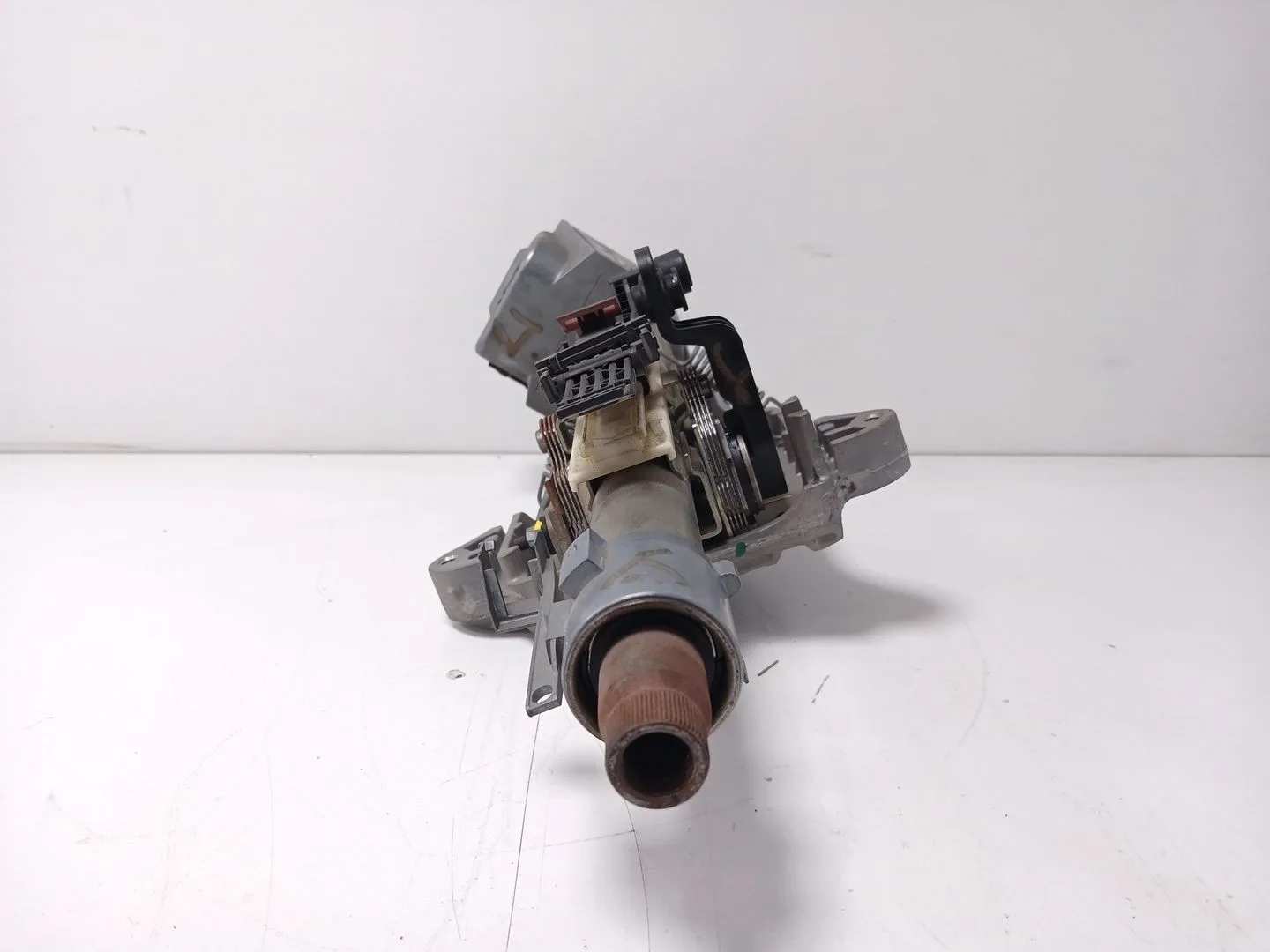 Columna Direccion para Mercedes-Benz Clase A (W169)