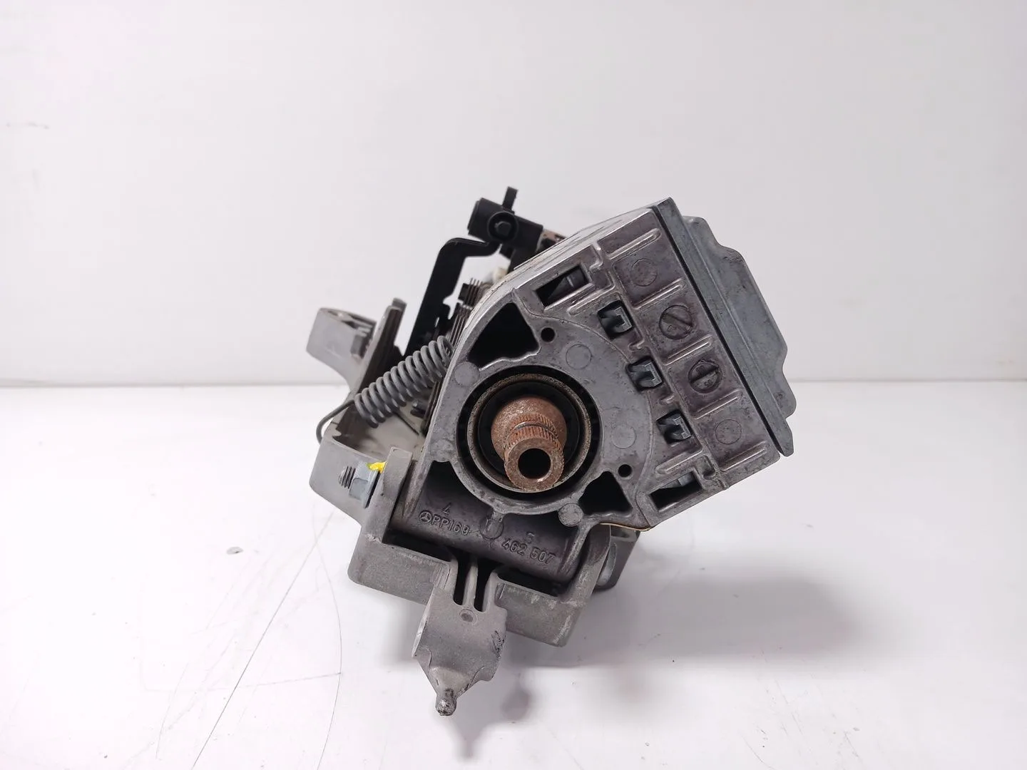 Columna Direccion para Mercedes-Benz Clase A (W169)