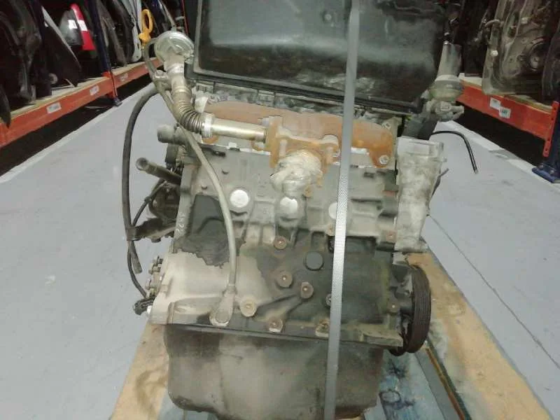 Motor Completo para Seat Arosa (6H1)