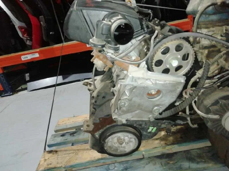 Motor Completo para Seat Arosa (6H1)