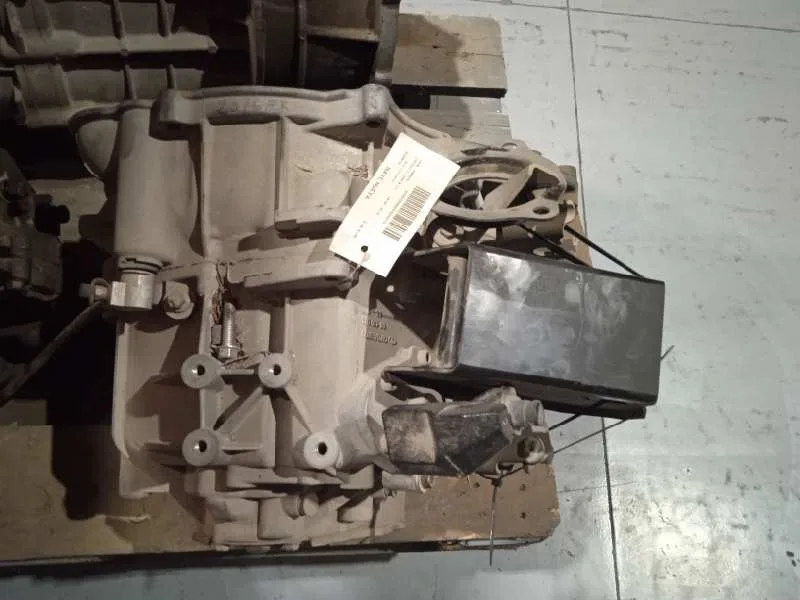 Caja Cambios para Chevrolet Epica