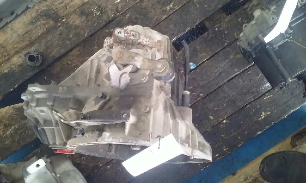 Caja Cambios para Chrysler Pt Cruiser (Pt)
