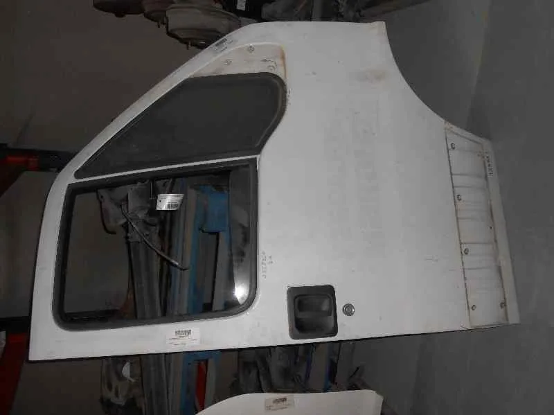 Puerta Delantera Derecha para Fiat Ducato Caja Abierta (Desde 03.02)
