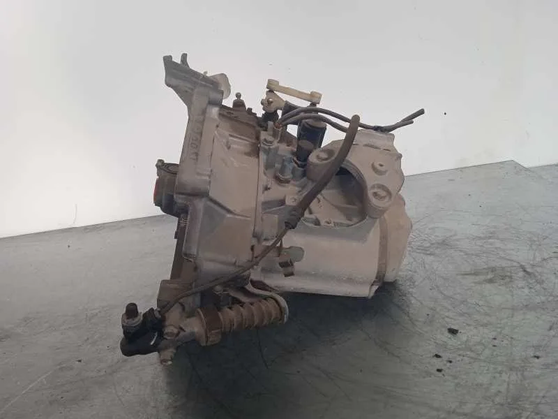 Caja Cambios para Citroën C3