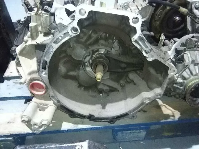 Caja Cambios para Mazda 6 Monovolumen (Gy)