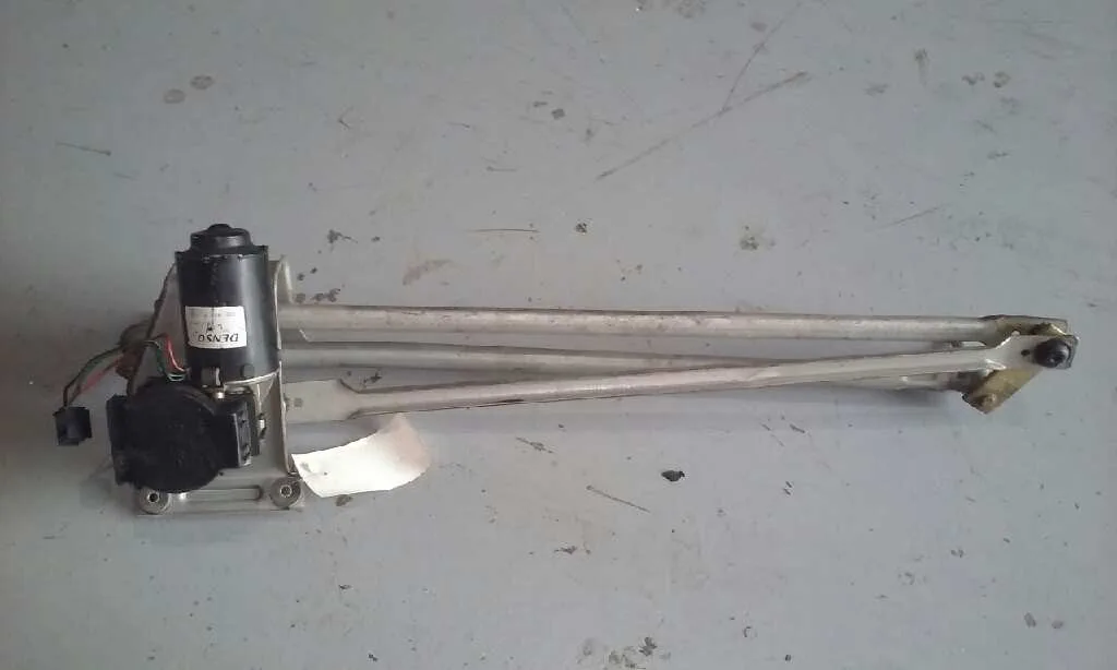 Motor Limpia Delantero para Fiat Ducato Caja Abierta (Desde 03.02)