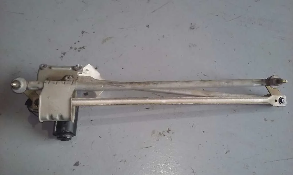 Motor Limpia Delantero para Fiat Ducato Caja Abierta (Desde 03.02)