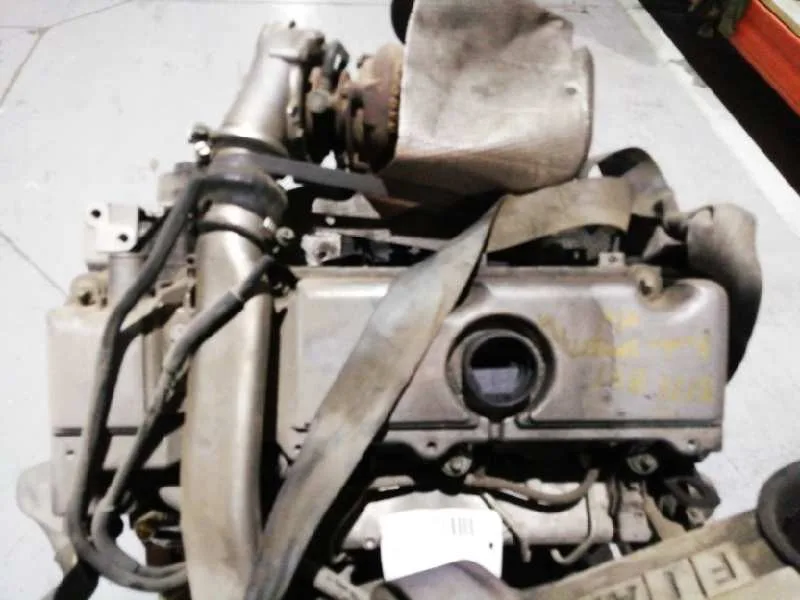 Motor Completo para Saab 9-3 Berlina