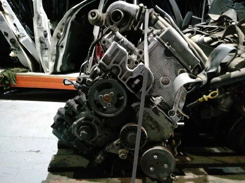 Motor Completo para Saab 9-3 Berlina