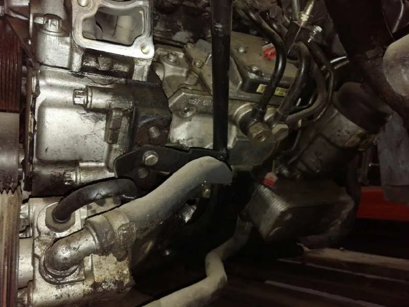 Motor Completo para Saab 9-3 Berlina