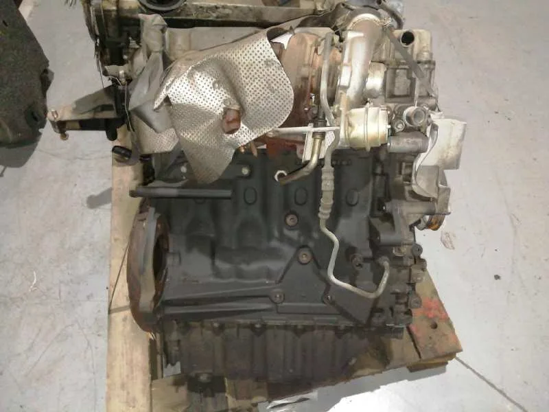 Motor Completo para Saab 9-3 Berlina