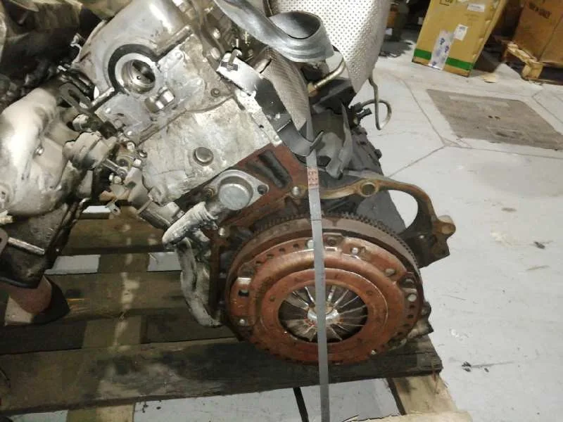 Motor Completo para Saab 9-3 Berlina