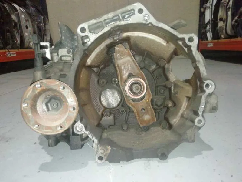 Caja Cambios para Seat Ibiza (6L1)