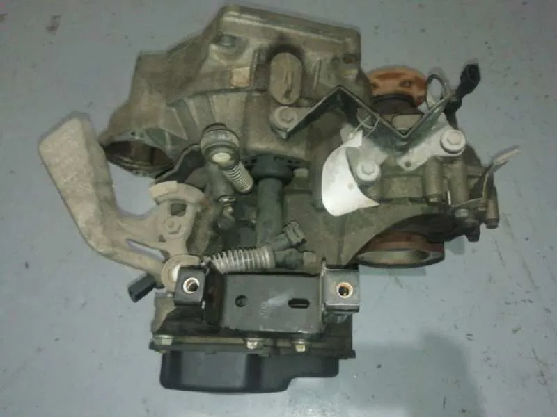 Caja Cambios para Seat Ibiza (6L1)
