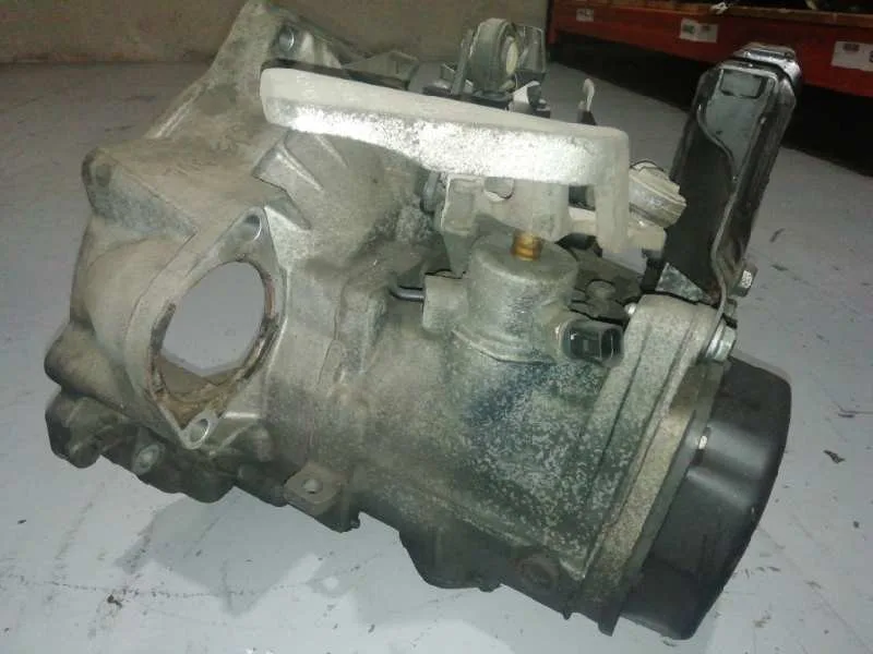 Caja Cambios para Seat Ibiza (6L1)