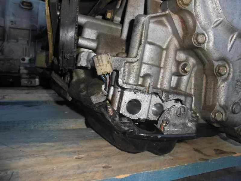 Caja Cambios para Nissan X-Trail (T30)