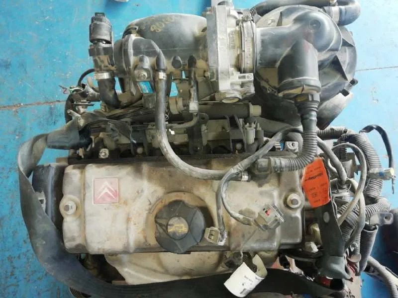 Motor Completo para Citroën Xsara Berlina