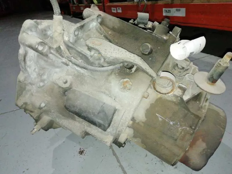 Caja Cambios para Peugeot 306 Berlina 3/5 Puertas (S1)